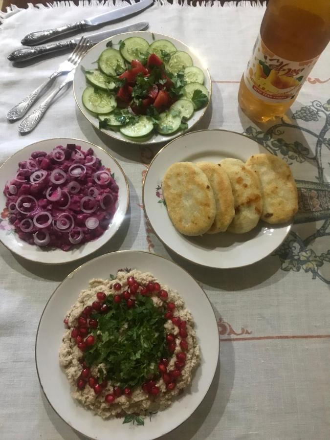 Appartement Kistauri