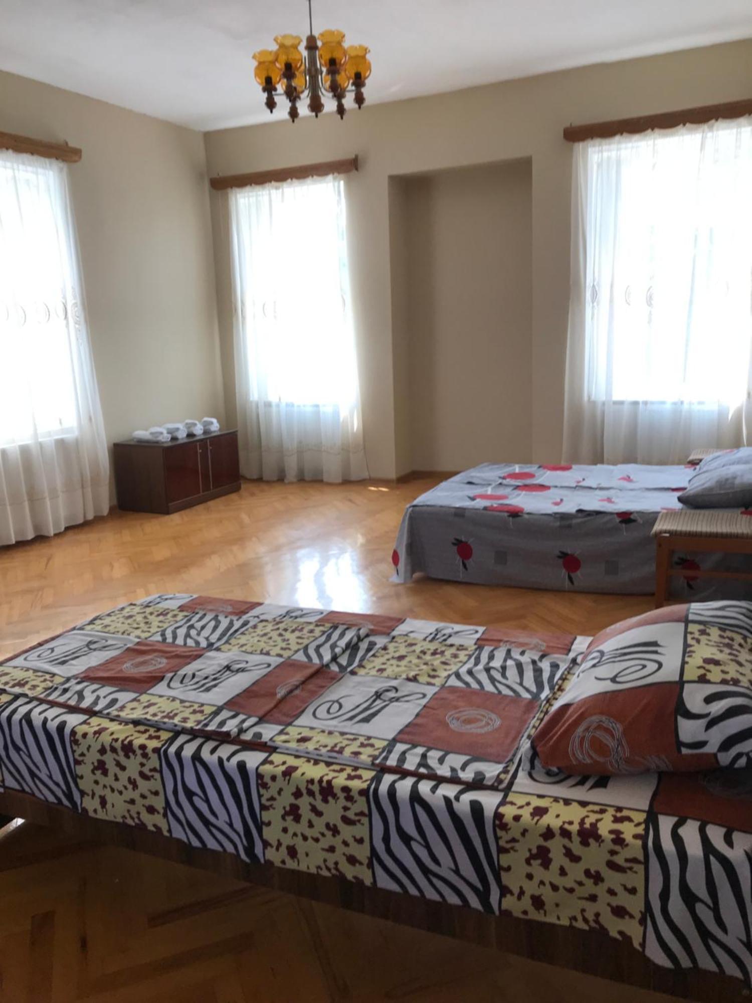 Appartement Kistauri *