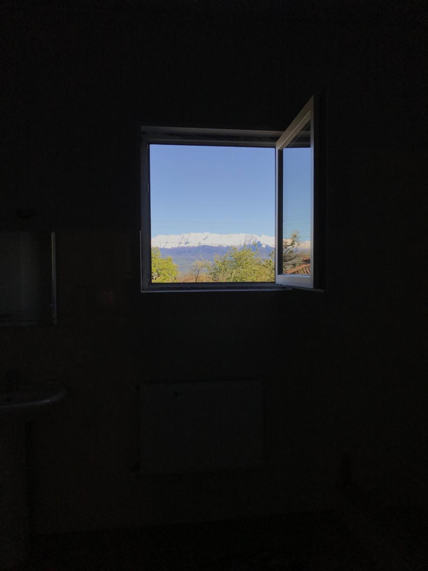 Kistauri Appartement