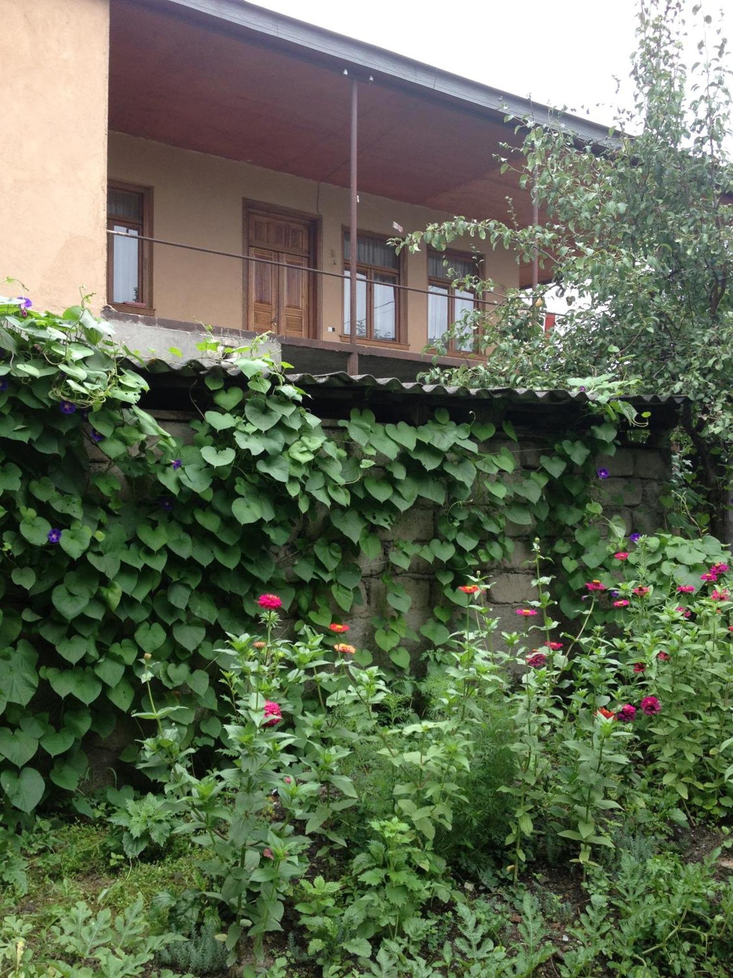 Appartement Kistauri Telavi